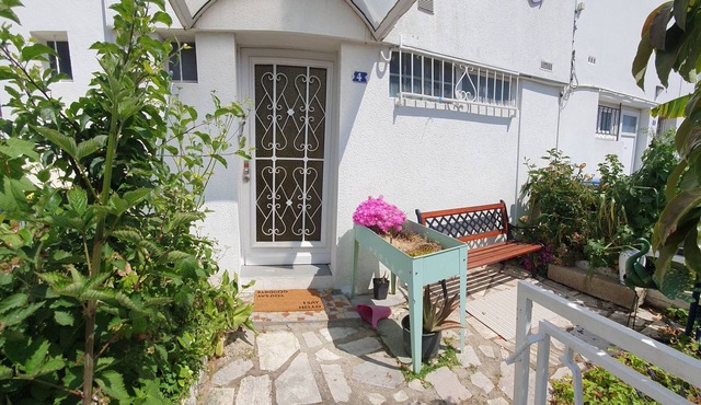 House on the outskirts of Nantes