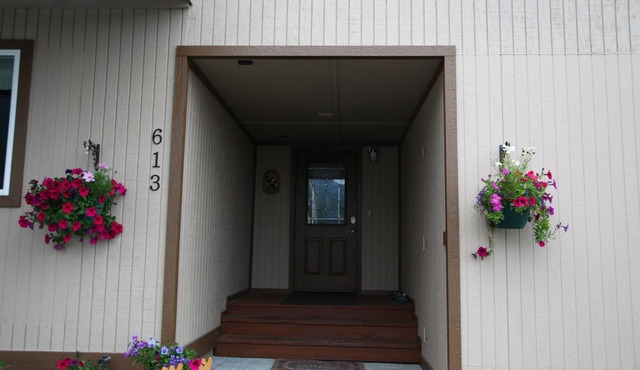 House on the Rock B & B