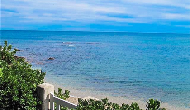 House on the water Riviera Var Saint Aygulf