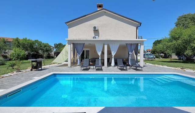 House Ondine by Interhome