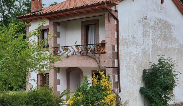 House only 8km from San Sebastian de Garabandal and 20 min from beautiful beaches.