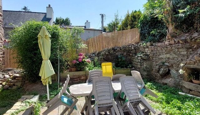 House Paimpol (kerity) 4 min walk from the sea