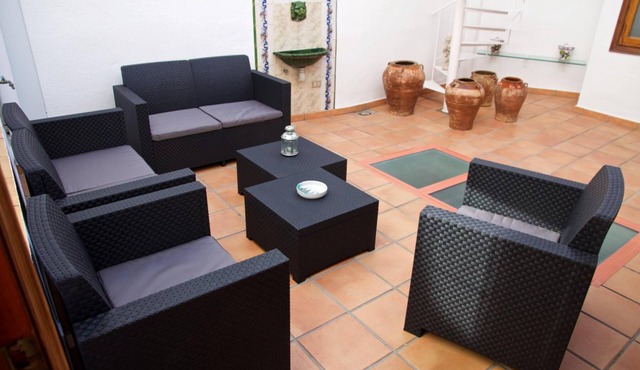 House Painter. 110m2 apartment in the center of Sant Sadurní d Anoia