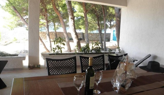 House Pearl (10508-K1) - Drvenik Mali - island Drvenik Mali