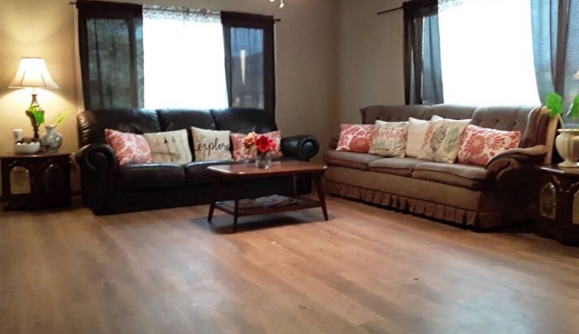 House Perfect For Short/Long Term Stays!