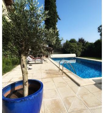 House Perigourdine ex former diligence relay