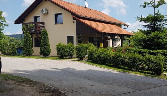 House Petra