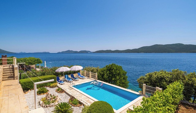 House Planika (59721-K1) - Slano (Dubrovnik)