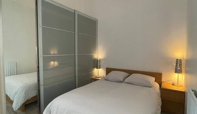 House Poitiers -CHU/Futuroscope