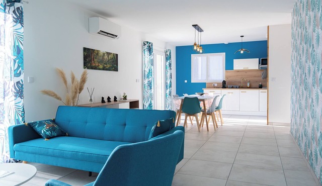 House Pont de Beauvoisin