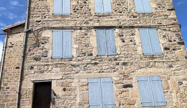 House pradelles