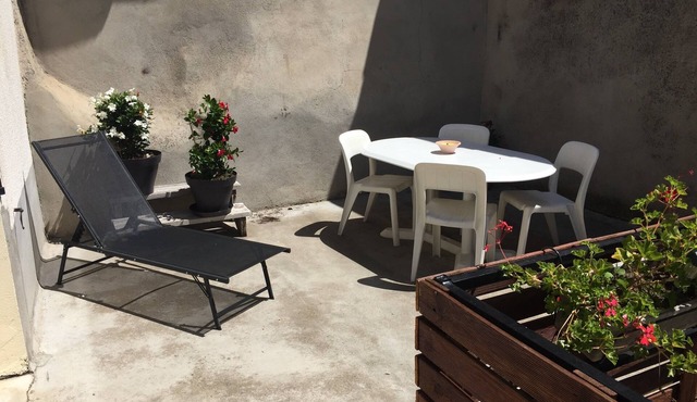 House Puybrun - Lot - Terrace - Sleeps 6