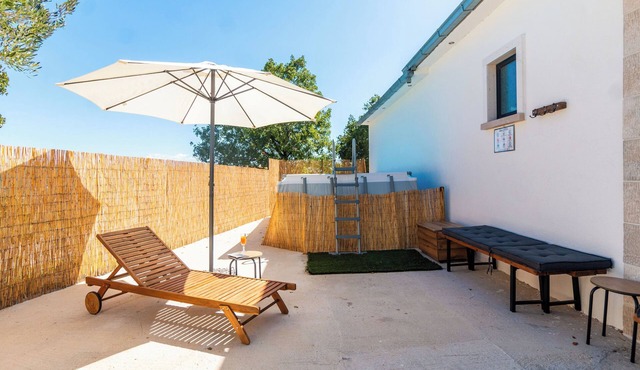 House Quattro (100431-K1) - Lovreć