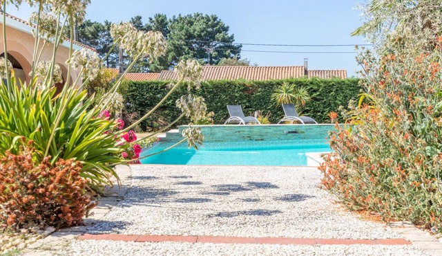 House quiet 4 people Bourgneuf en Retz /PORNIC