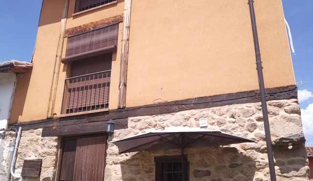 House Quimera de Aravalle