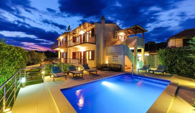 House Rafaeli (11066-K1) - Marina