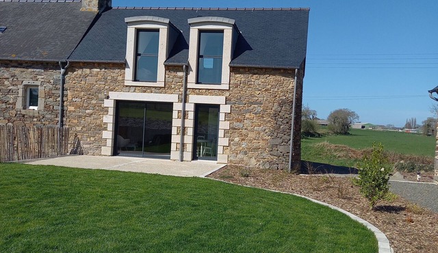 House Raguenez 4.5 km from the sea - Near Paimpol