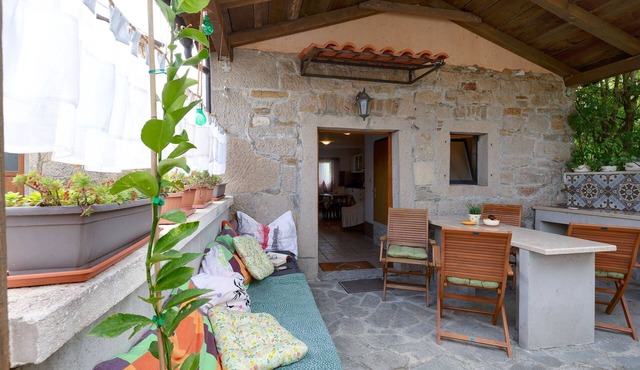 House Rea by Interhome