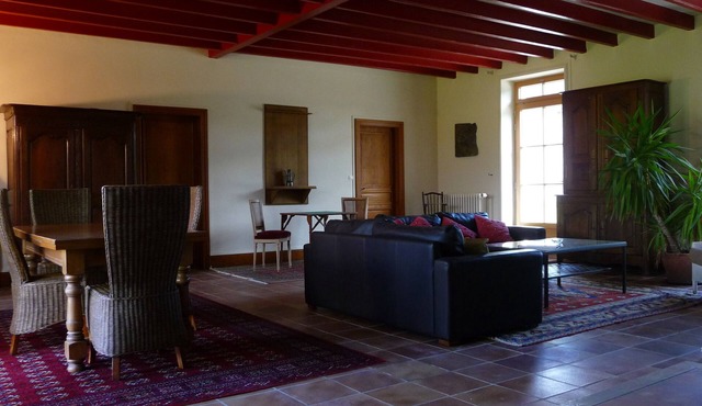 House redone in a unique and privileged!