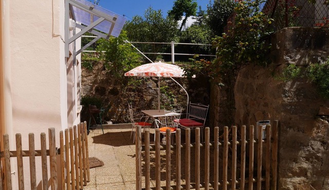 House redone in VICO- WIFI- 15mns Beaches of SAGONE