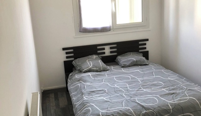 House rental for 24h of Le Mans, Le Mans Classic and Grand Prix events