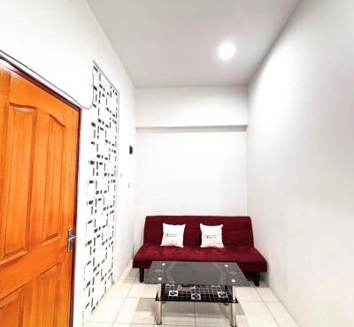 House Rental Gajahmada Residence Mataram Lombok