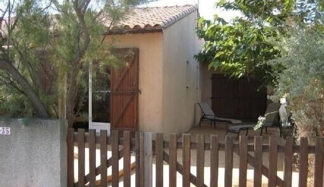 House Rental Leucate La Franqui - Windsurfing, Funboard, Kitesurf