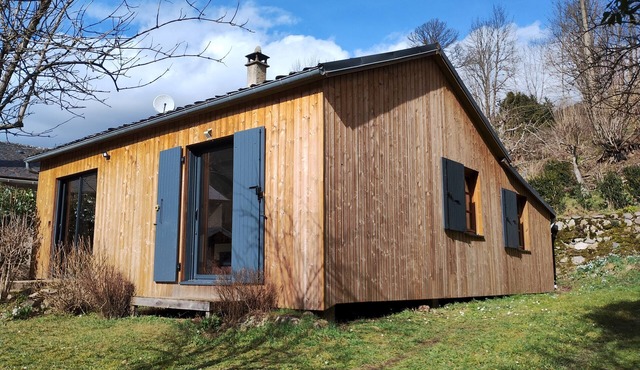 House renting Meyrueis