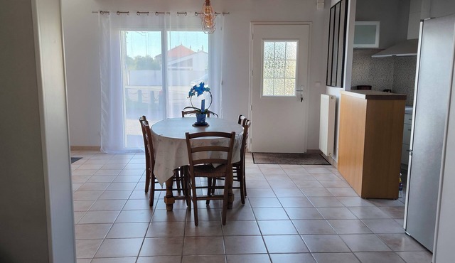 House Rezé
