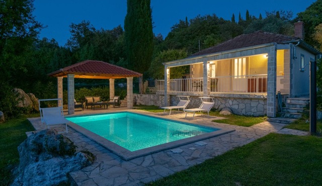 House Rilovic by Villas Guide