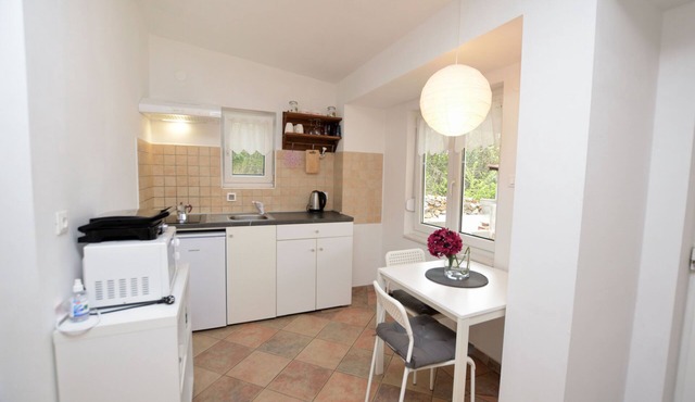 House Roman (84521-K1) - Rijeka