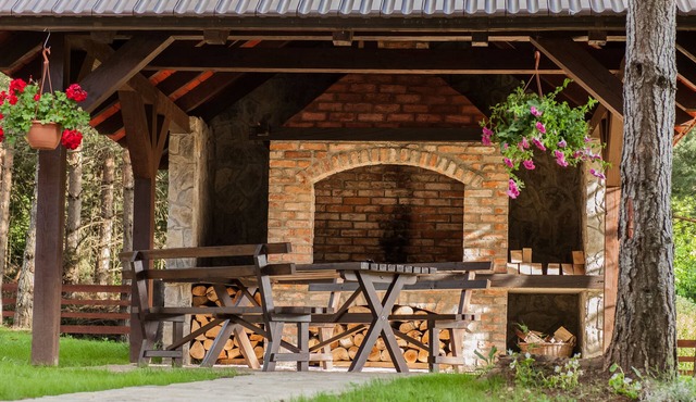 House Rustico