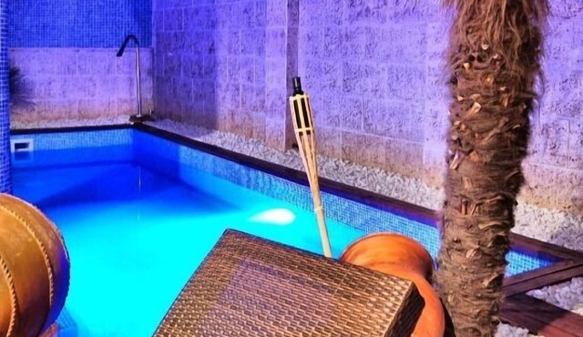 House SPA the Villa for 14 people