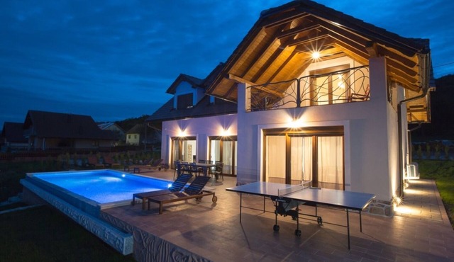 House Sablja (109681-K1) - Ogulin