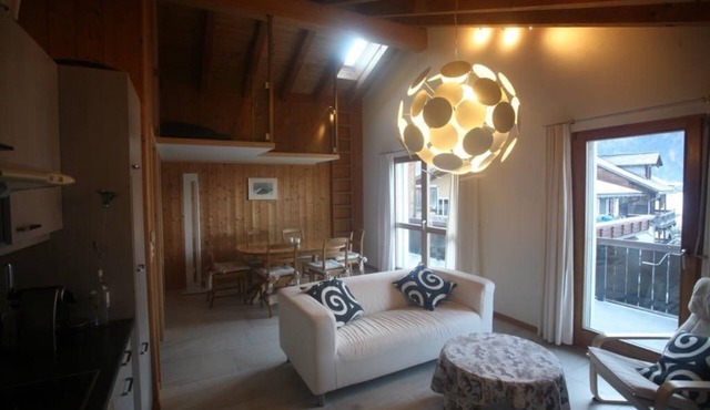 House Sagogn Laax