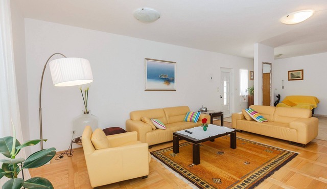 House Sanda (105401-K1) - Mirca - island Brac