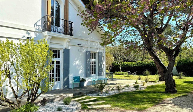 House Sea and Forest - Ile d'Oléron - 8 people