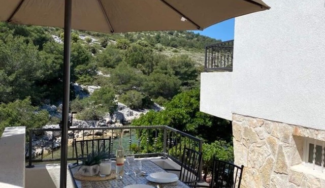 House Sea la vie (95291-K1) - Zut - island Zut