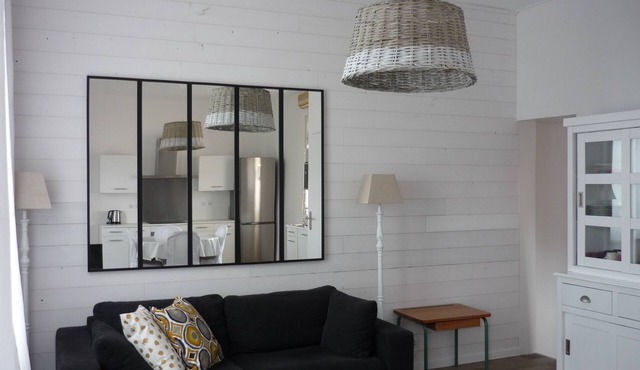 House seaside 50 m 2 Market