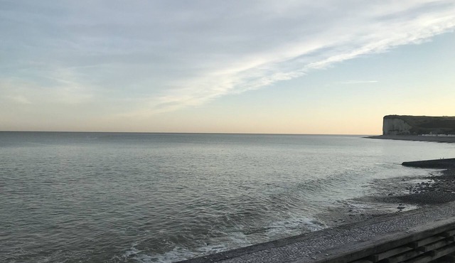 House - Seaside - Golf - Tennis - Sailing