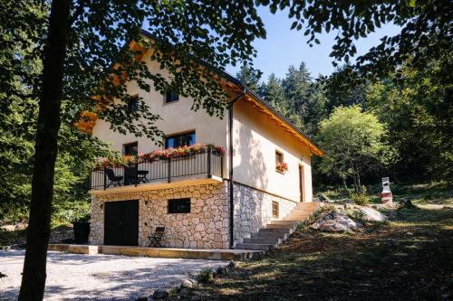 House sid forest