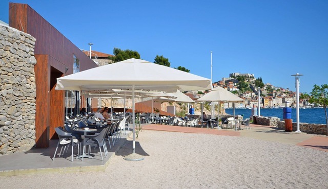 House Sime (100891-K1) - Sibenik