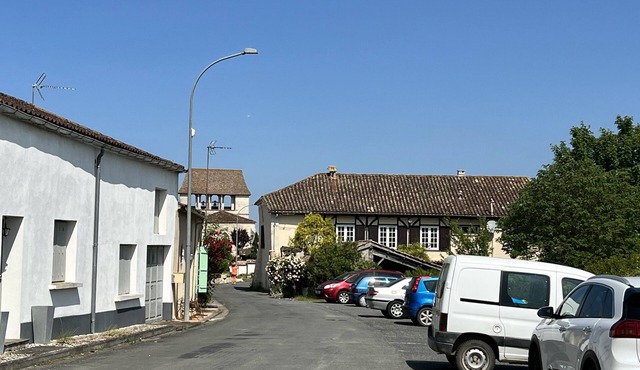 House sleeps 6 near VILLEREAL