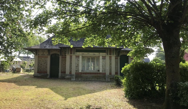 House sleeps 6/8 Touraine