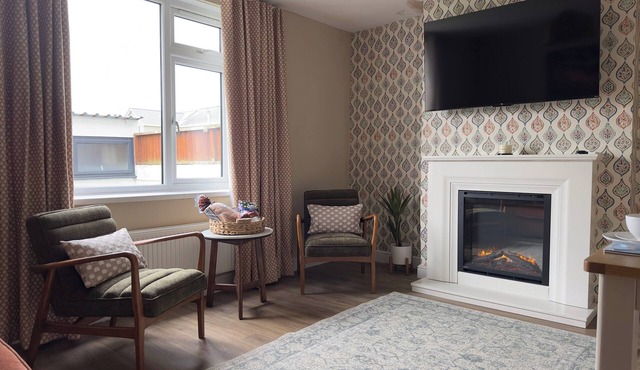 House Sleeps 8-Garden-Parking, Near Barry Island