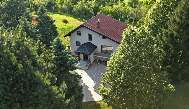 House Sopra di Lago (122021-K1) - Ogulin