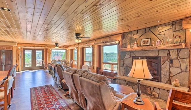 House - Southern Hills Serene Getaway