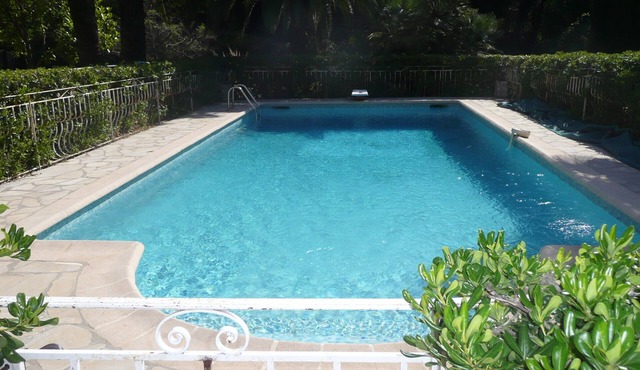 House St Martin du Var Alpes Maritimes, 6 persons, air-conditioned, swimming pool