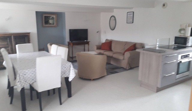 House St Pol de Léon/Roscoff (house 4/6 pers)