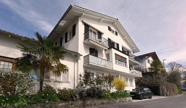 House Stirnemann/Apartment M-2